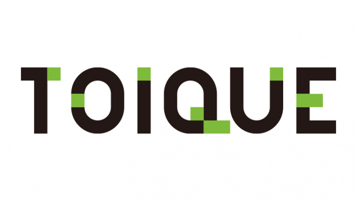 TOIQUE (トイーク)