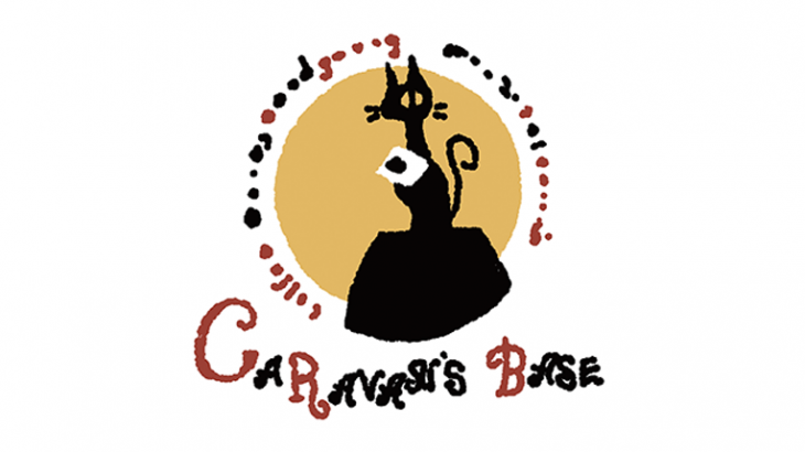 Caravan’s Base
