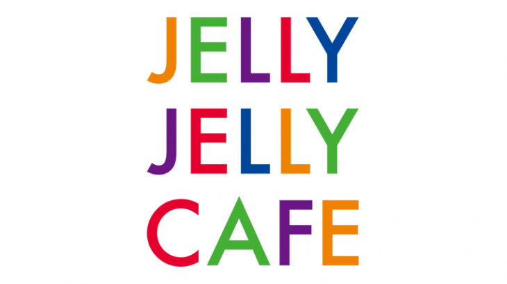 JELLY JELLY CAFE